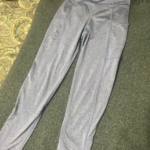 GAP Teen Blue Leggings